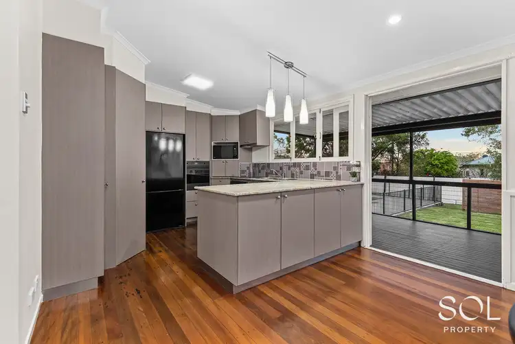 Sixth view of Homely house listing, 127 Crowley Street, Zillmere QLD 4034