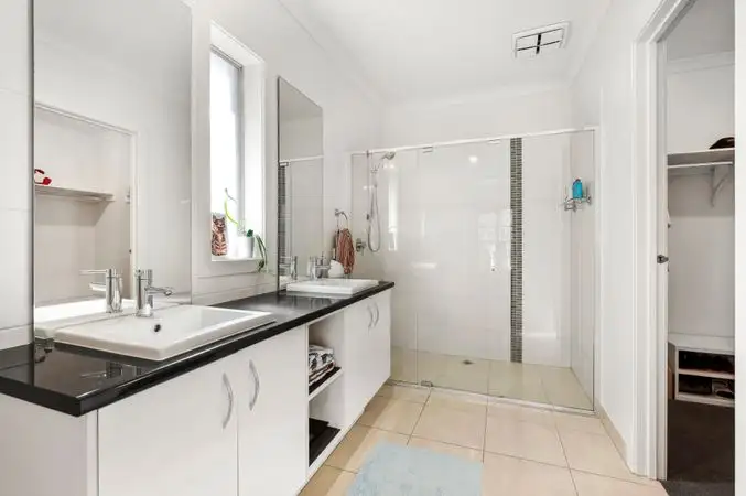 Third view of Homely house listing, 6 Lanner Way, Doreen VIC 3754