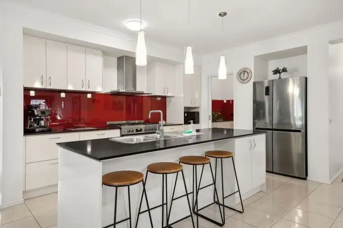 Fifth view of Homely house listing, 6 Lanner Way, Doreen VIC 3754