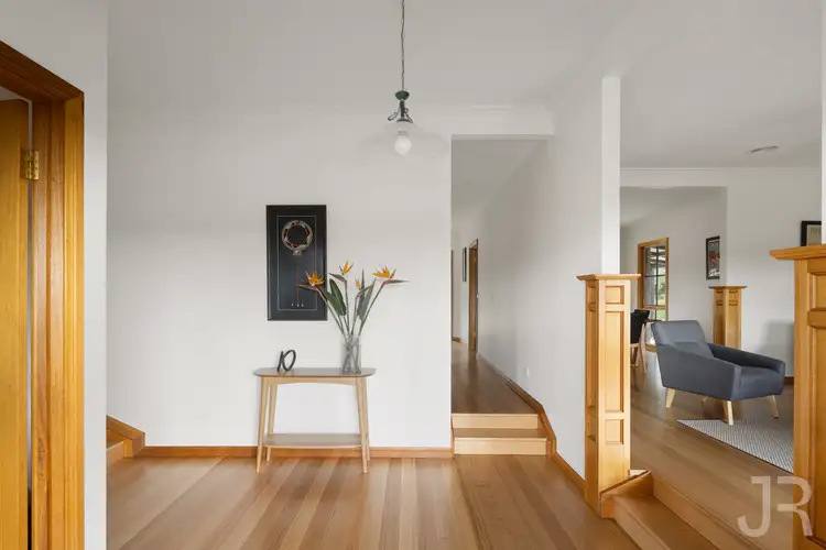 Third view of Homely house listing, 8 Clover Close, Berwick VIC 3806