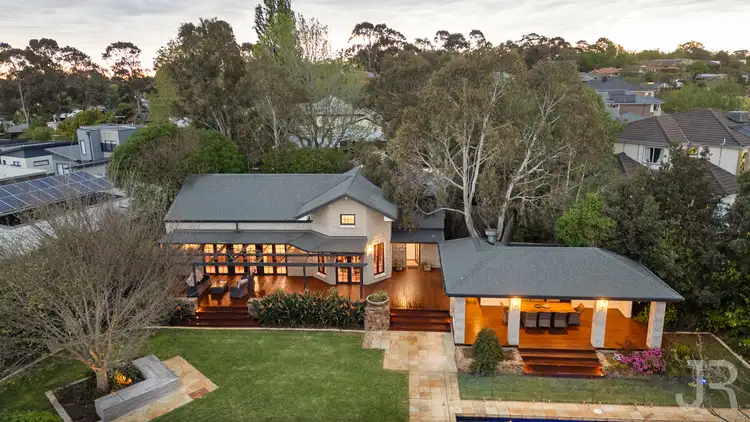 Fourth view of Homely house listing, 8 Clover Close, Berwick VIC 3806