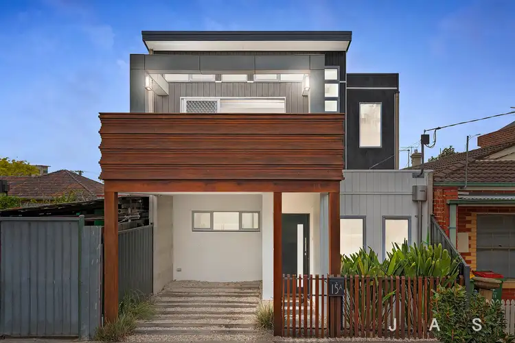 15a Avoca Street, Yarraville VIC 3013