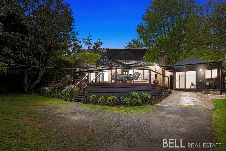 16 Church Road, Menzies Creek VIC 3159