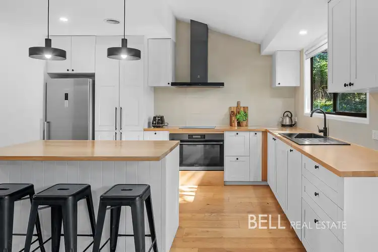 Second view of Homely house listing, 16 Church Road, Menzies Creek VIC 3159