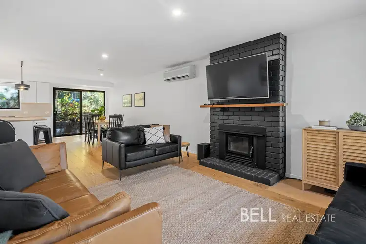 Fifth view of Homely house listing, 16 Church Road, Menzies Creek VIC 3159