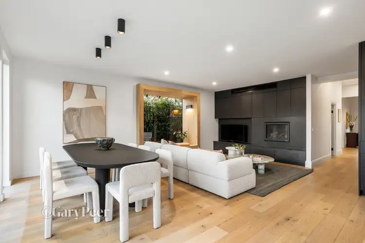 Second view of Homely house listing, 1 Foch Street, Ormond VIC 3204