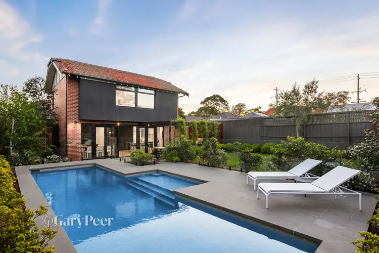 Third view of Homely house listing, 1 Foch Street, Ormond VIC 3204