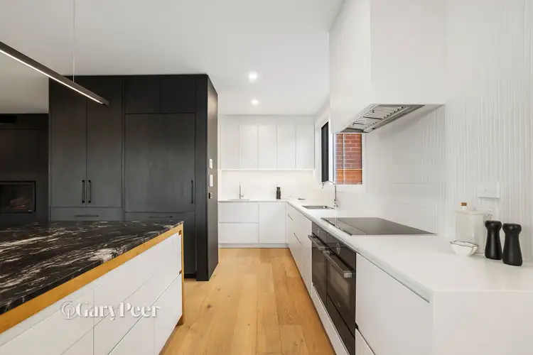 Fifth view of Homely house listing, 1 Foch Street, Ormond VIC 3204