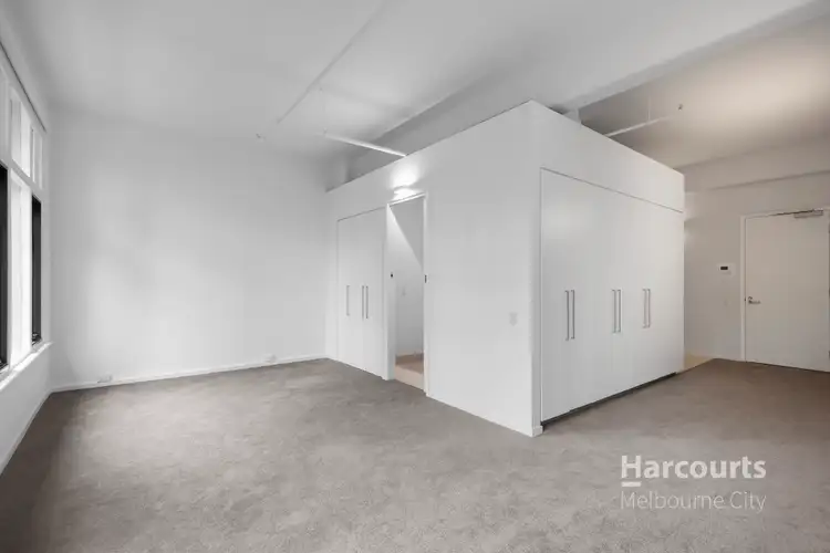 Fourth view of Homely apartment listing, 303B/399 Bourke Street, Melbourne VIC 3000