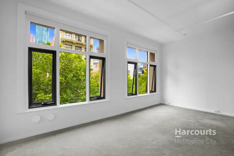 Fourth view of Homely apartment listing, 303B/399 Bourke Street, Melbourne VIC 3000