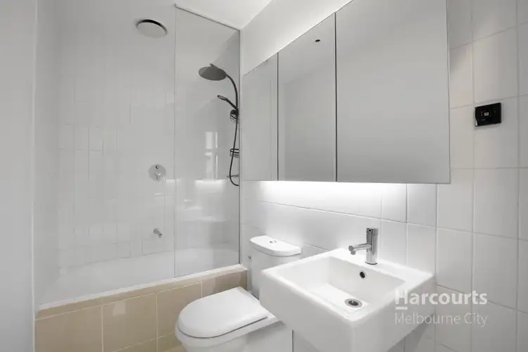 Fifth view of Homely apartment listing, 303B/399 Bourke Street, Melbourne VIC 3000