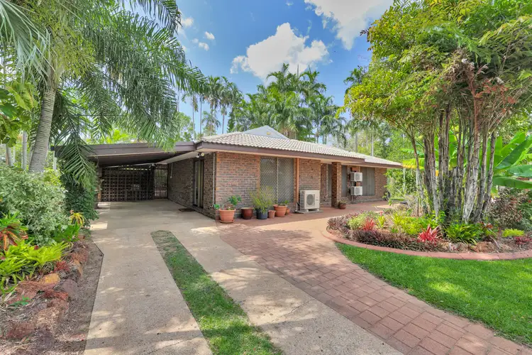23 Copra Crescent, Karama NT 812