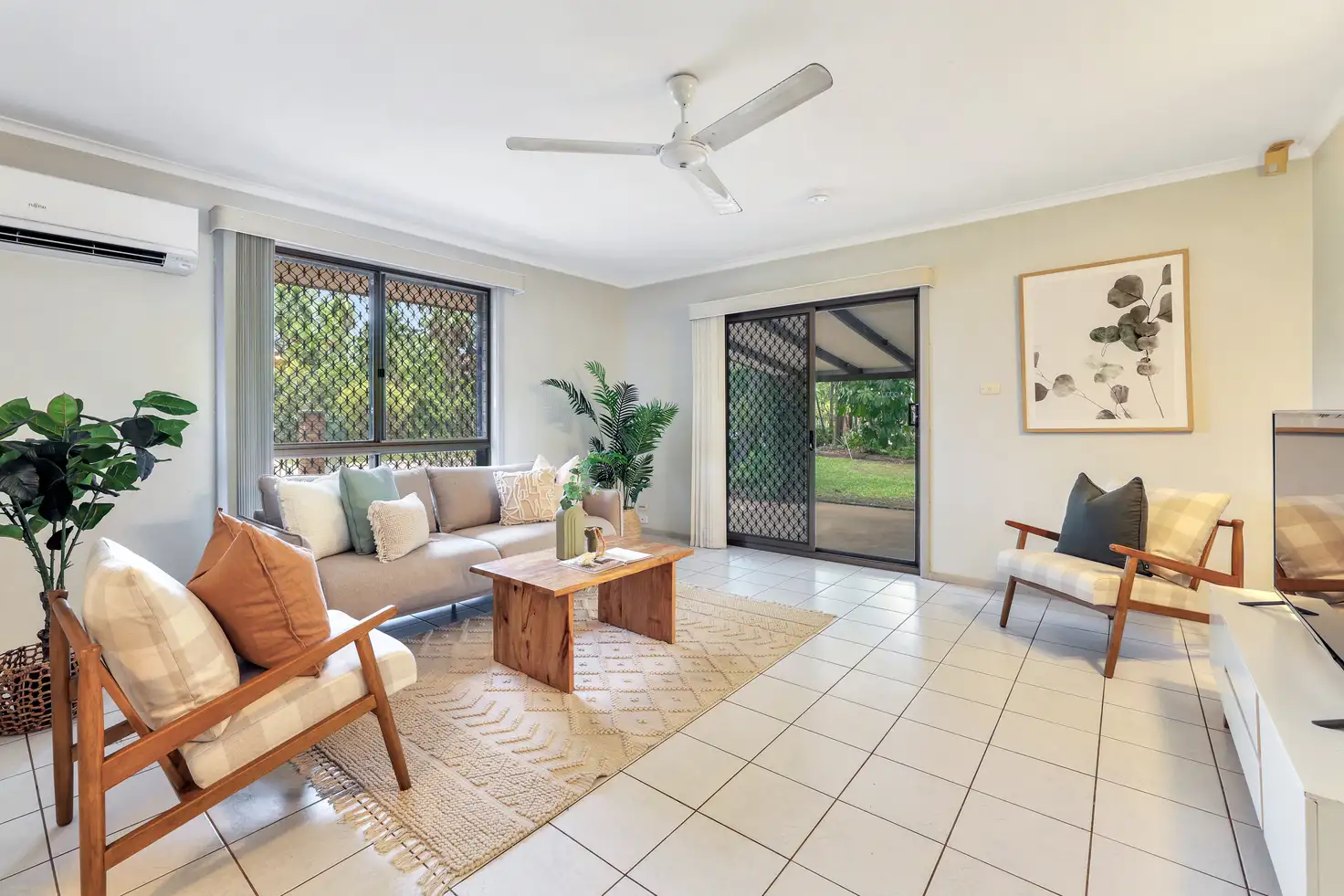 Main view of Homely house listing, 23 Copra Crescent, Karama NT 812