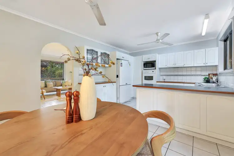 Second view of Homely house listing, 23 Copra Crescent, Karama NT 812