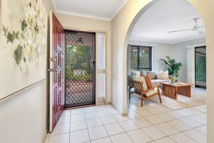 Fourth view of Homely house listing, 23 Copra Crescent, Karama NT 812