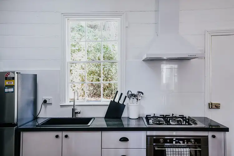 Second view of Homely house listing, 24 Hill Street, Daylesford VIC 3460