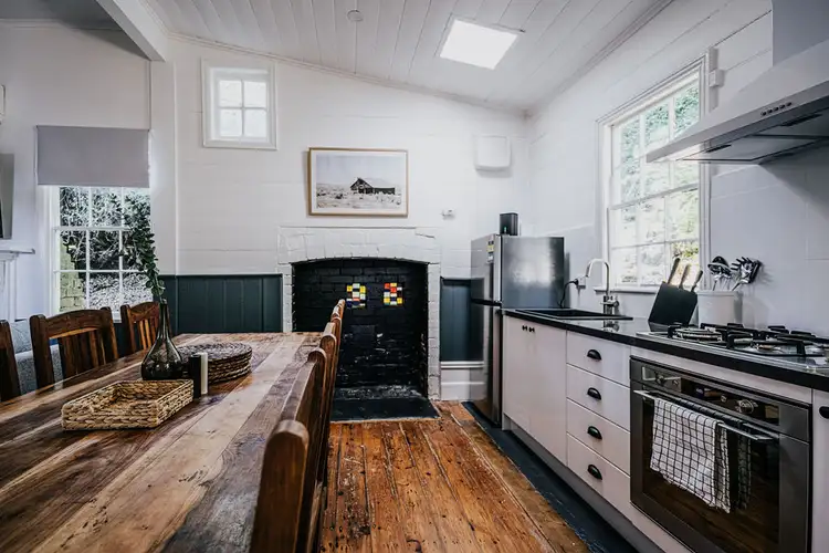 Third view of Homely house listing, 24 Hill Street, Daylesford VIC 3460