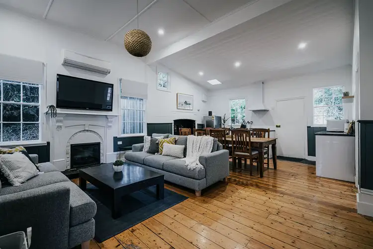 Fourth view of Homely house listing, 24 Hill Street, Daylesford VIC 3460