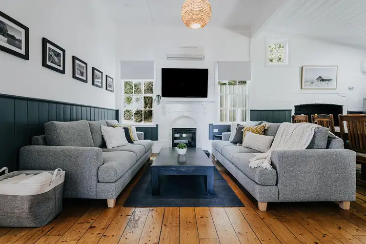 Fifth view of Homely house listing, 24 Hill Street, Daylesford VIC 3460