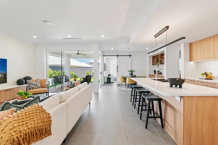 20 Guroman Drive, Greenbank QLD 4124
