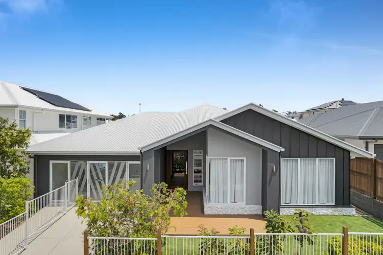 20 Guroman Drive, Greenbank QLD 4124