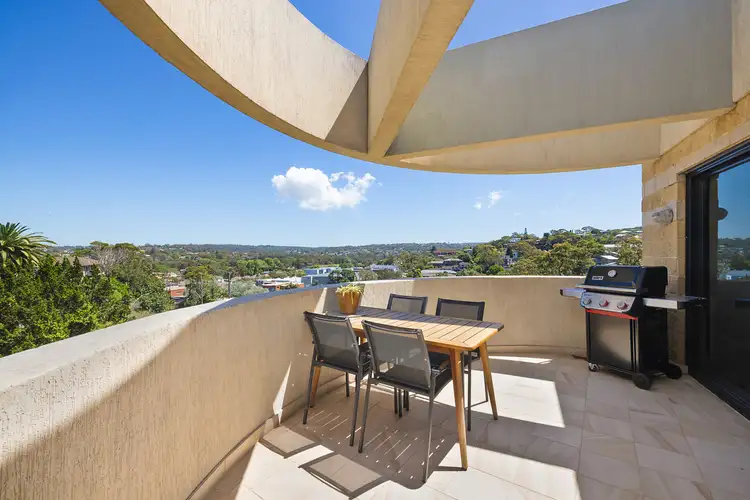 24/35-43 Dalley Street, Queenscliff NSW 2096