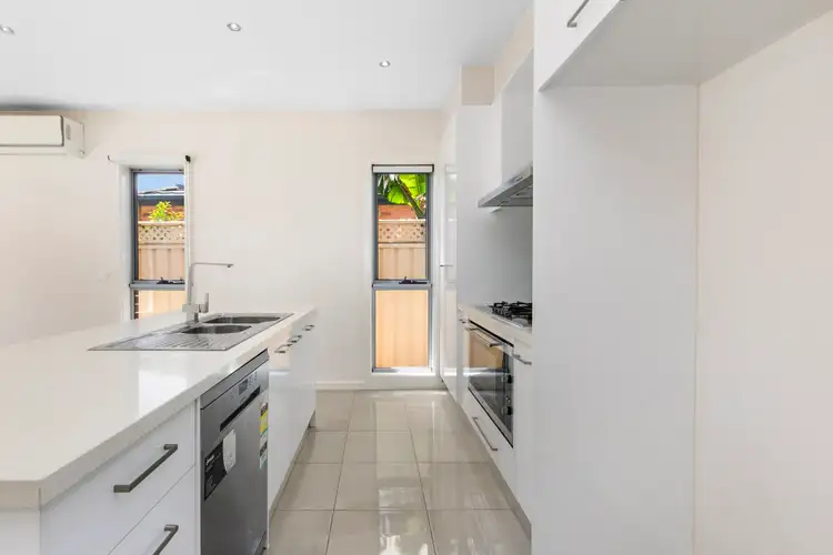 Second view of Homely house listing, 3/8 La Coruna Gardens, Point Cook VIC 3030