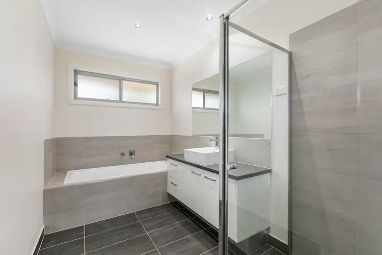 Fifth view of Homely house listing, 3/8 La Coruna Gardens, Point Cook VIC 3030