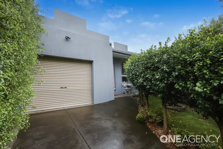 Second view of Homely villa listing, 3/131 Fosters Road, Keilor Park VIC 3042