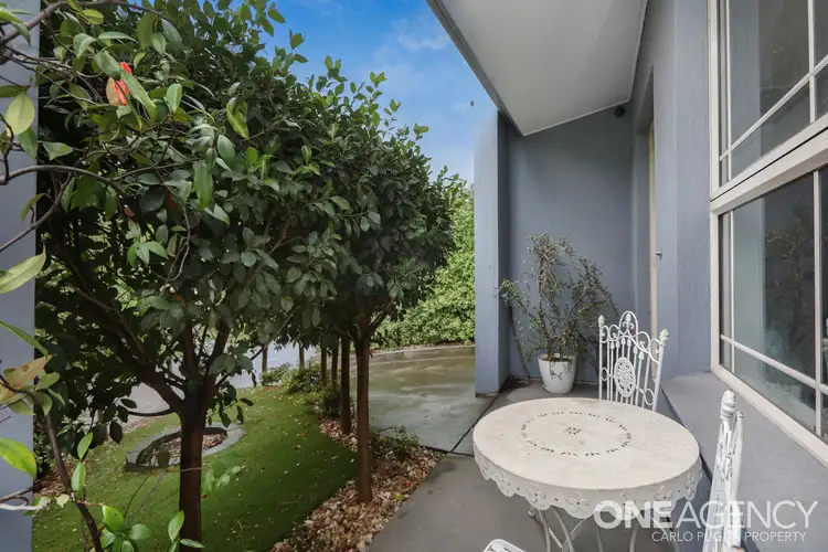 Third view of Homely villa listing, 3/131 Fosters Road, Keilor Park VIC 3042