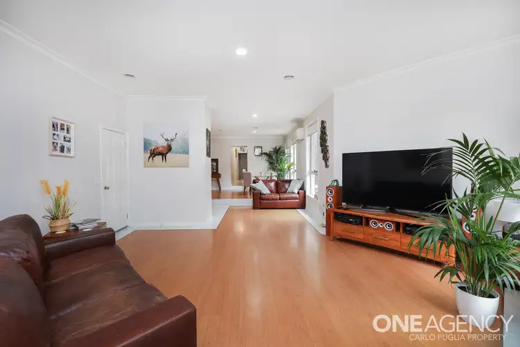 Fourth view of Homely villa listing, 3/131 Fosters Road, Keilor Park VIC 3042