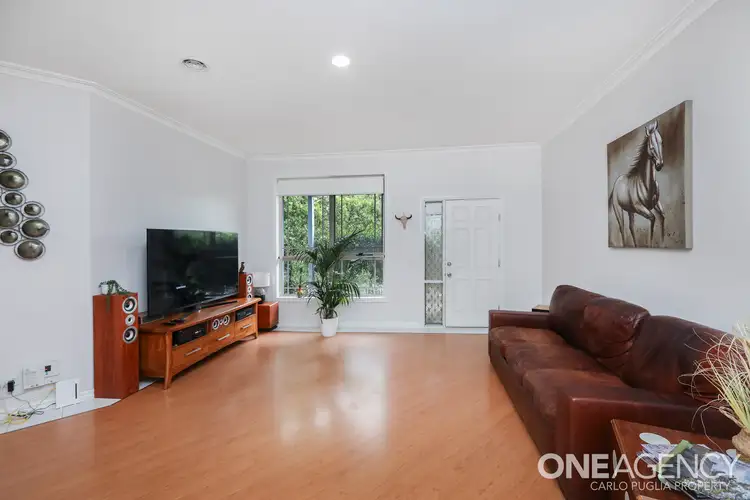 Fifth view of Homely villa listing, 3/131 Fosters Road, Keilor Park VIC 3042