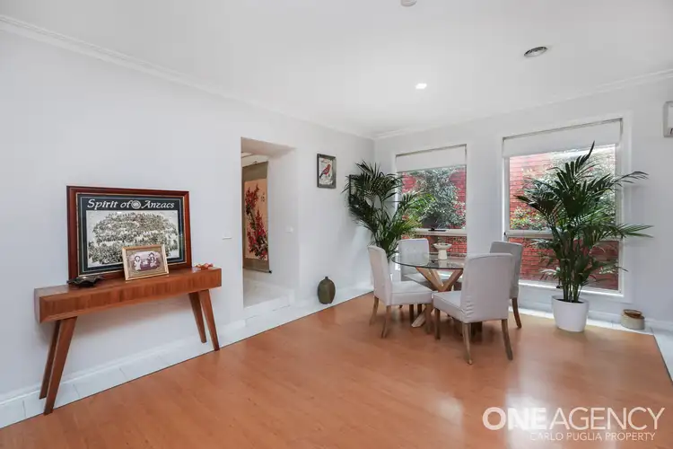 Sixth view of Homely villa listing, 3/131 Fosters Road, Keilor Park VIC 3042