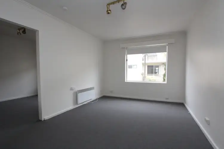 Second view of Homely apartment listing, 34/252 Dandenong Road, St Kilda East VIC 3183