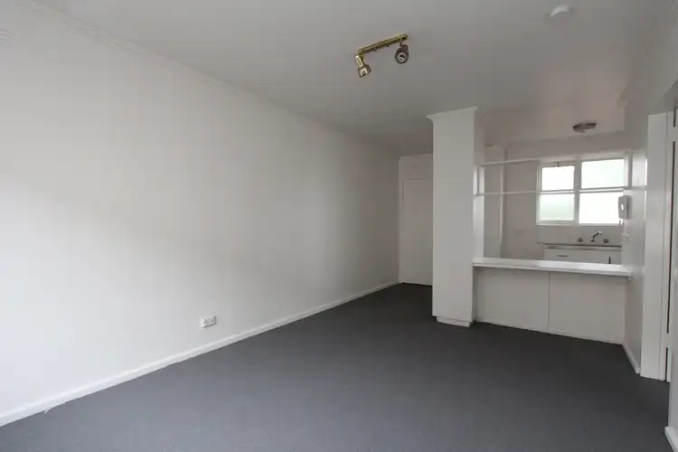 Third view of Homely apartment listing, 34/252 Dandenong Road, St Kilda East VIC 3183