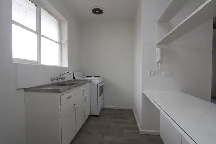 Fourth view of Homely apartment listing, 34/252 Dandenong Road, St Kilda East VIC 3183