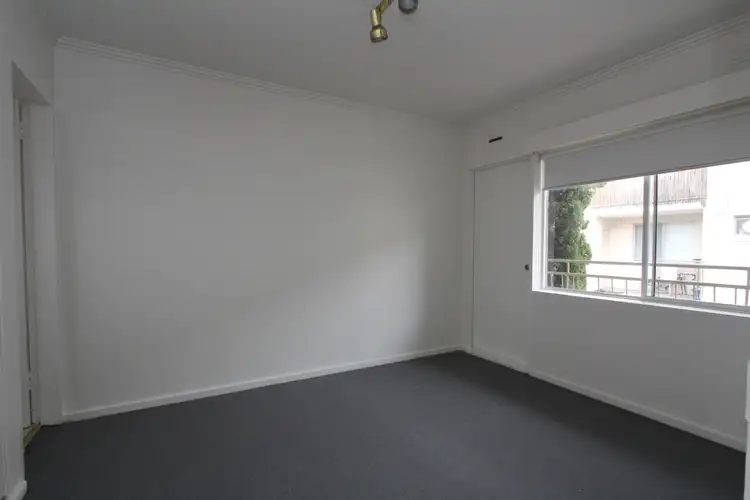 Fifth view of Homely apartment listing, 34/252 Dandenong Road, St Kilda East VIC 3183