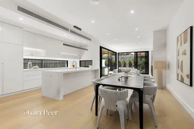 Third view of Homely townhouse listing, 22B Bokhara Road, Caulfield South VIC 3162