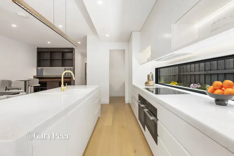 Fourth view of Homely townhouse listing, 22B Bokhara Road, Caulfield South VIC 3162