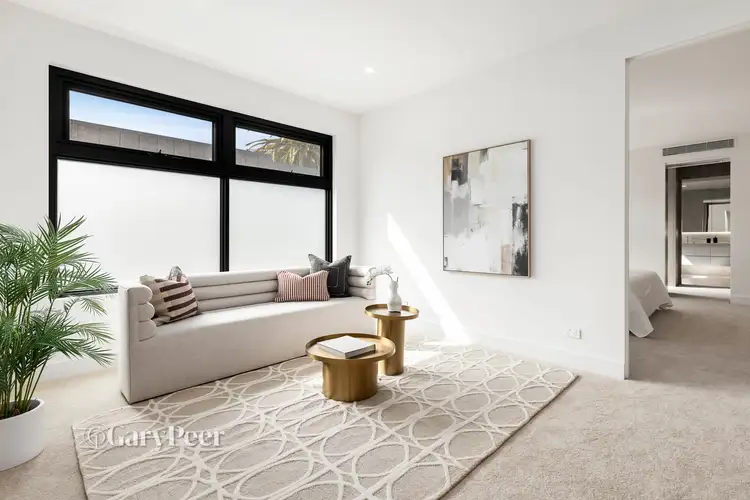 Fifth view of Homely townhouse listing, 22B Bokhara Road, Caulfield South VIC 3162