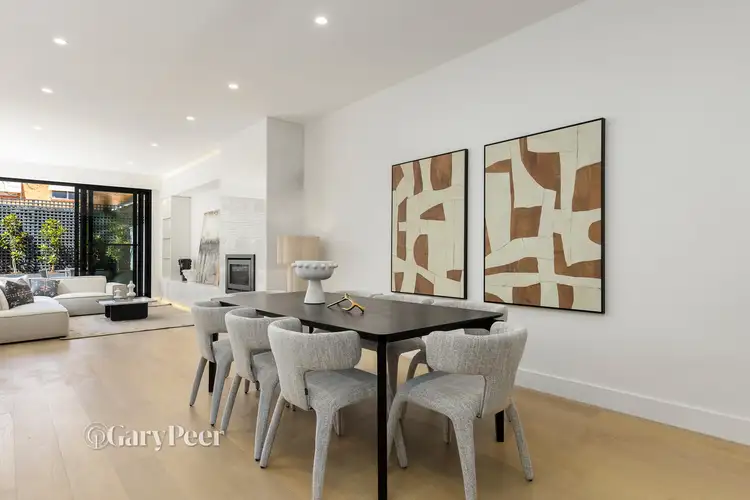 Sixth view of Homely townhouse listing, 22B Bokhara Road, Caulfield South VIC 3162