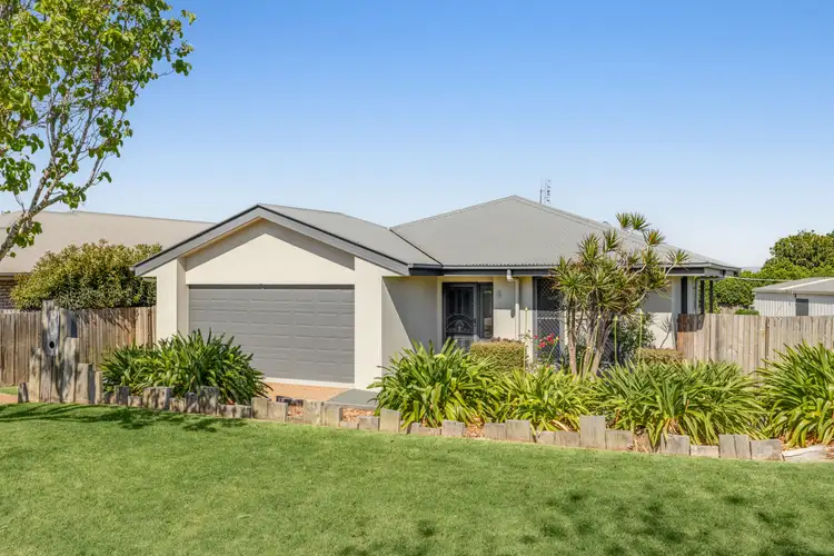 Third view of Homely house listing, 9 Highgrove Drive, Highfields QLD 4352