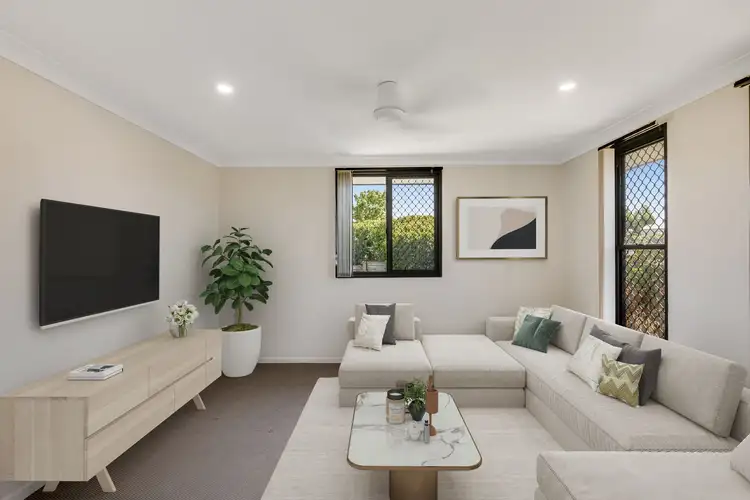 Fourth view of Homely house listing, 9 Highgrove Drive, Highfields QLD 4352