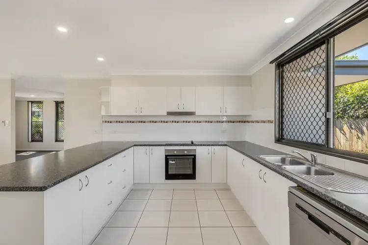 Sixth view of Homely house listing, 9 Highgrove Drive, Highfields QLD 4352