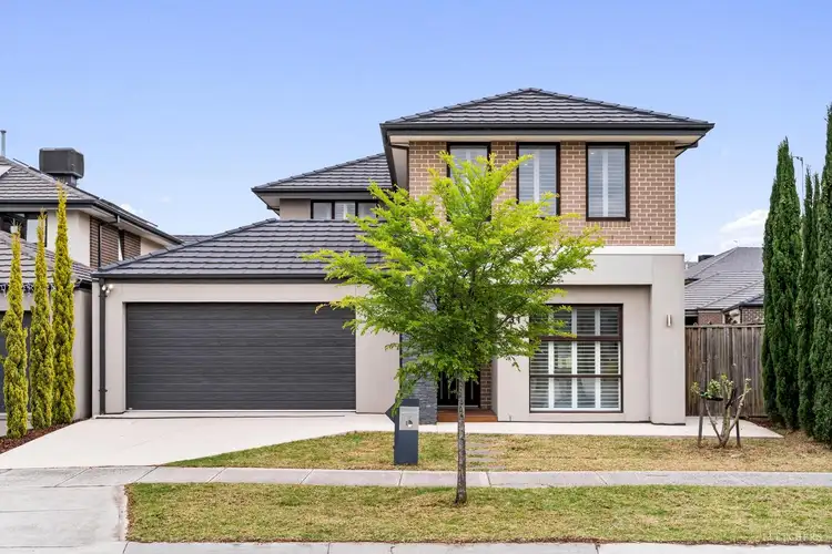 31 Newport Avenue, Williams Landing VIC 3027