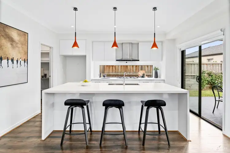 Third view of Homely house listing, 31 Newport Avenue, Williams Landing VIC 3027