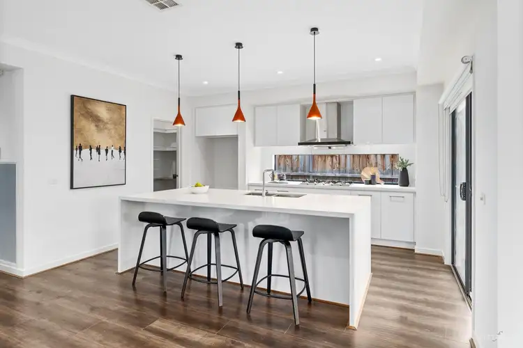 Fourth view of Homely house listing, 31 Newport Avenue, Williams Landing VIC 3027