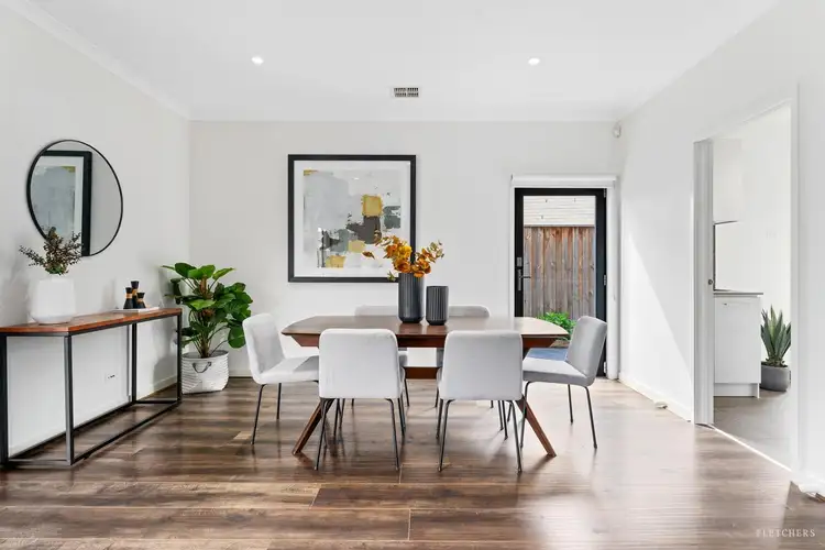 Sixth view of Homely house listing, 31 Newport Avenue, Williams Landing VIC 3027