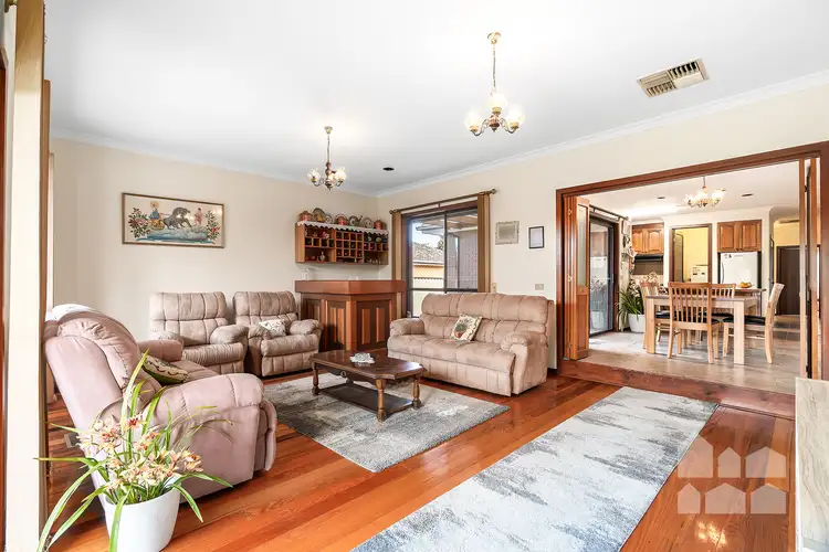 Fifth view of Homely house listing, 7 Carmichael Street, West Footscray VIC 3012