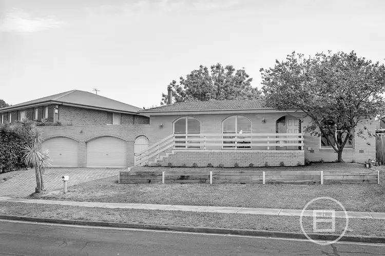 12 Julian Court, Bundoora VIC 3083
